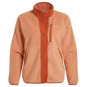 Craghoppers Womens/Ladies National Trust Oxlip Fleece Jacket / Clay